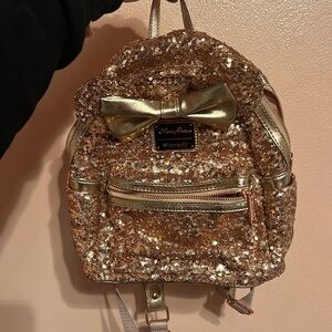 Disney Loungefly Backpack